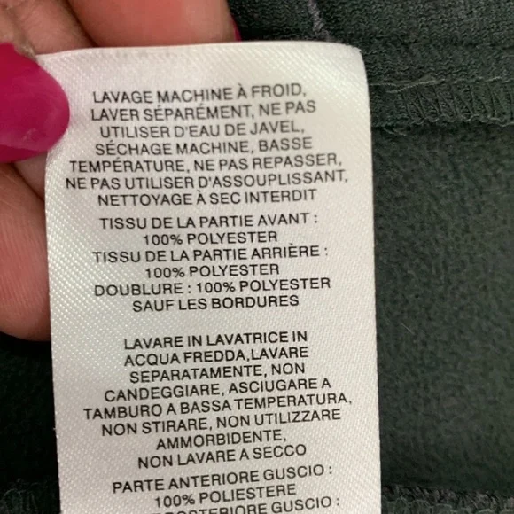 Columbia Jacket Women XS Extra Small Lightweight Jacket Gray with Pockets - Picture 8 of 8